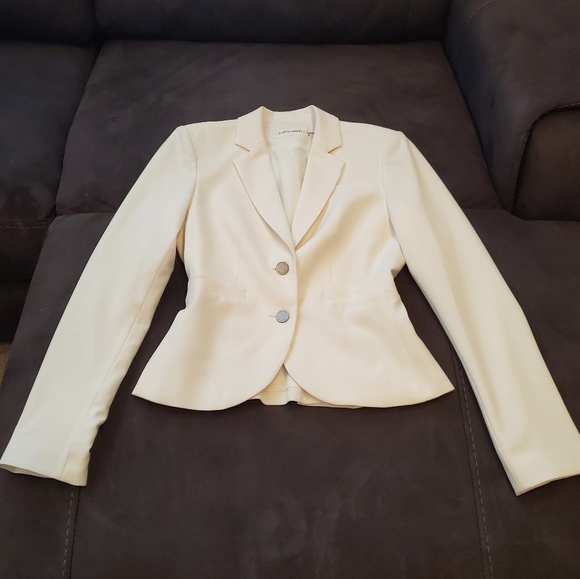 Calvin Klein Jackets & Blazers - Calvin Klein Blazer
